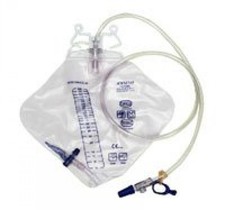 Owens Minor Halyard Ballard Closed Suction System 20.3cm Pediatric 8 FR, 20 Ct picture