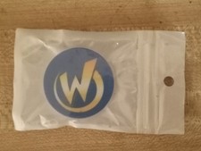 Wizard World phone grip (official 2020 discontinued...RARE) picture