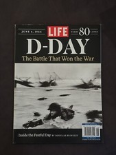 Life D Day The Battle That Win The War picture