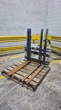 Cascade Single Double Class 2/3 42-inch Forks picture