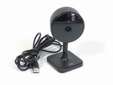 Eve Cam Apple HomeKit Indoor Camera Motion Sensor Night Vision 20ECJ9901 picture