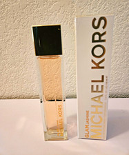 Michael Kors Glam Jasmine Eau de Parfum 3.4 oz 100ml NEW With Box Discontinued picture