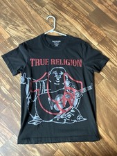 True Religion Men's Short Sleeve picture