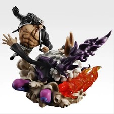 One Piece Egghead Island Burst of Energy Ichiban Kuji Last One Prize Bartholomew picture