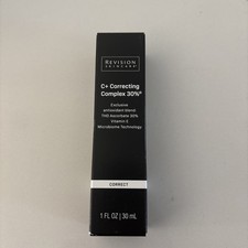 Revision C+ Correcting Complex 30% 1 fl oz30 ml. Skin Treatment picture