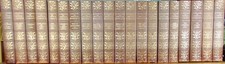 1902 A Century of French Romance (20 volume set), Balzac, Hugo, Dumas &c. picture