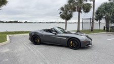 2015 Ferrari California T  picture