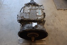 2014-2016 VOLVO VNL 780 D13 ATO2612D AUTOMATIC TRANSMISSION GEAR BOX OEM picture
