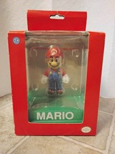 2011 Super Mario 3-inch Figure in case Global Holdings Banpresto New picture