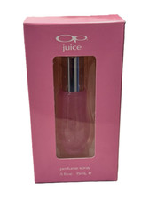 Rare OP JUICE .5 OZ 15mL PERFUME SPRAY for WOMEN *NEW IN BOX* picture