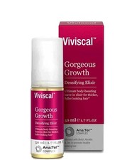 Viviscal Gorgeous Growth Densifying Elixir Full Size 50 ml / 1.7 fl oz + Samples picture