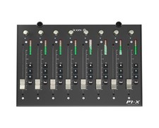 iCON Pro Audio P1-X Extender w/Motorized Faders - Open Box picture