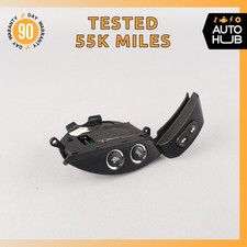 04-19 Maserati Quattroporte M139 Right Side Steering Wheel Button Switch OEM 55k picture