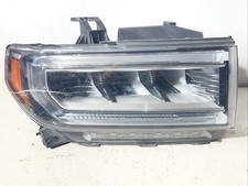 2020 - 2023 GMC Acadia RH Passenger Full LED Headlight Lamp 84902386 OEM picture