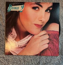 Laura Branigan 2- LP  Vinyl Album picture