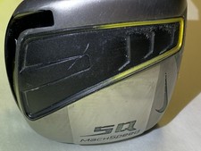 Nike SQ MachSpeed STR8-FIT 10.5° Driver UST Mamiya AxivCore 55g Graphite Reg RH picture