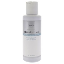 Clenziderm M.D. Daily Care Foaming Cleanser by Obagi for Women - 4 oz Cleanser picture