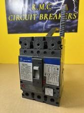 SEDA36AT0030 GE Circuit Breaker 15a Rating Plug SRPE30A picture