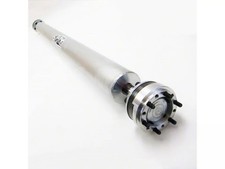 The Driveshaft Shop 4-Inch Aluminum One Piece Driveshaft for Dodge picture