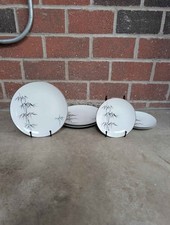 Noritake Nippon Toki Kaisha Salad and Dessert Plates picture