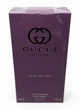 Gucci Guilty Love Edition Pour Femme EDP 90ml / 3.0oz New Sealed - QUICK SHIP picture