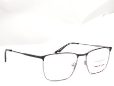 Colours by Alexander Julian Winthrop Black Men's Eyeglasses Frames 55-17-140 picture