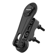 Rokform Motorcycle Perch Phone Mount for Harley Davidson, Metric, Indian Cruiser picture