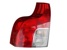 2007-2012 Volvo XC90 Lower Tail Light Lamp Assembly Left Driver 31213381 picture