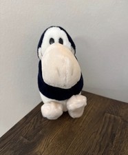 1998 Opus the Penguin plush from the Bloom County comic strip picture