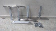 Sealer Sales BS-69A-CBS-880 Stainless Steel Stand picture