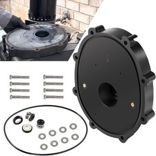 Replace R0445200 Backplate Kits for Zodiac Jandy Pool & Spa Pumps ePump, Stealth picture