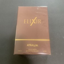 Atralia Elixir EDP 3.4oz 100ml Unisex Fragrance New, Sealed & Authentic picture