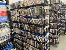 Blu-ray Movie Lot Bundle B3G1 w/code CHROMABLAST Combine Shipping YOU PICK picture