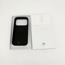 NEW FOR RIMOWA Aluminum iPhone 17 PRO Phone Case Black US STOCK picture