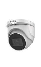 Epcom E50-TURBO-G2 Camera Turret 5MP (3K) 2.8mm Lens IR 98ft picture