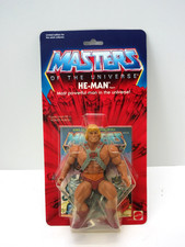 MOTU,Commemorative HE-MAN,figure,MOC,sealed,Masters of the Universe,He Man picture