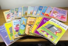 Junie B. Jones Lot of 19 Books Barbara Park Paperback Chapter Books Grades 1-3 picture