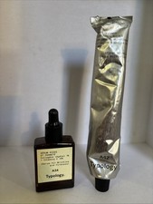 Typology A34 Serum For wrinkles & A42 First Wrinkles Moisturizer  picture
