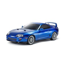 Tamiya 1/10 RC Toyota Supra JZA80 BT-01 TAM58733A picture