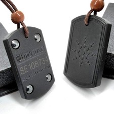 EMF Radiation; Personal Protection Necklace, Reliable picture