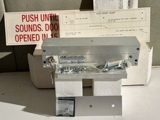 New SDC 1511SNAK finish: 628 Delayed Egress EMLock complete picture