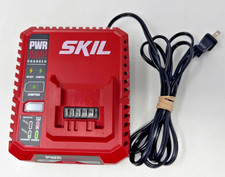 SKIL PWRCore 12 PWRJump Charger Model QC535701 picture