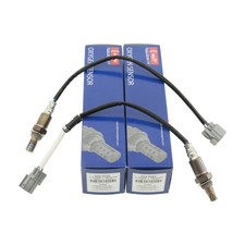 For Honda Element 2.4L 03-11 Denso Upstream & Downstream Oxygen O2 Sensor picture