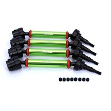 RCAWD New Edition CVD Driveshaft for Arrma 1/10 Senton Granite Vorteks 550 Mega picture