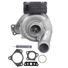 REMAN Rotomaster OE TurboCharger A8220102R picture