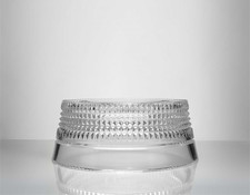 Waterford MasterCraft Large Crystal Pet Bowl picture
