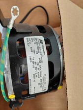 Magnetek Universal Electric Motor Assembly 1000RPM 1/15 HP 3.2 Amps DA3C009N picture