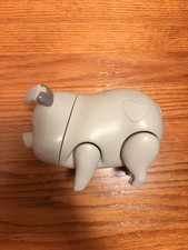 Mattel Toy Story 5 Blaze’s Pet Pig Pre-Production Sample Prototype – Functional picture