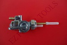 Kawasaki 1972 1973 1974 1975 F11 F11A F11B Fuel Tap Valve Petcock Switch picture