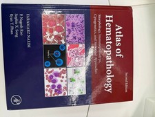 Atlas of Hematopathology: Morphology, Immunophenotype, Cytogenetics, and Mole... picture